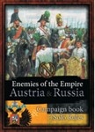 Napoleon Saga Enemies of The Empire  Austria and Russia