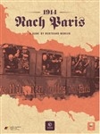 1914 Nach Paris