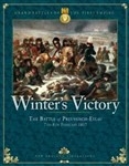 Winter's Victory  The Battle of Preussisch-Eylau