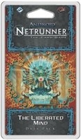 Netruner _ Mumbad Cycly _ The Liberated Mind Data Pack