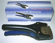 Counter Clipper (Rounder) 2.5mm Deluxe