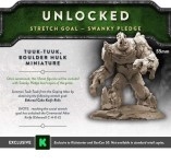 Vindication Boulder Hulk Awakened KS exclusive