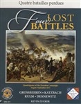 Four Lost Battles