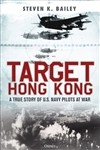 Target Hong Kong Hardback Osprey