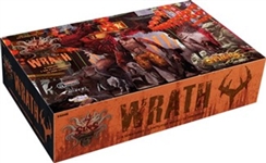 The Others 7 Sins Wrath Expansion