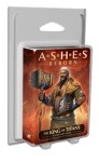 Ashes Reborn King of Titans Expansion Deck Rise of the Phoenixborn