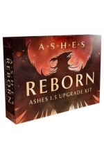 Ashes Reborn Ashes 1.5 Upgrade Kit