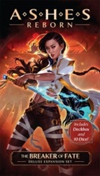 Ashes Reborn The Breaker of Fate Deluxe Expansion Set