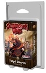 Summoner Wars 2nd Edition Fungal Dwarves Faction Deck