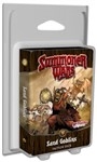 Summoner Wars Sand Goblins Faction Deck