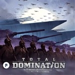 Total Domination  + Deluxe Miniature Set