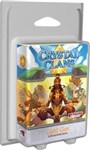 Light Clan Expansion Deck: Crystal Clans