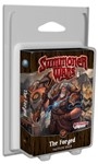 Summoner Wars 2nd Edition The Forged Faction Pack