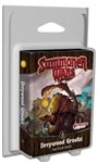 Summoner Wars 2nd Edition Deepwood Groaks Faction Pack