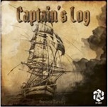 Captain's Log Kickstarter Edition