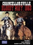 Chancellorsville Bloody May 1863