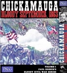 Chickamauga Bloody September 1863