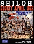 Shiloh Bloody April 1862