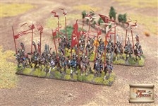 By Sword and Fire - Polish Winged Hussars