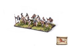 By Fire and Sword Polish Highlanders â€“ blister