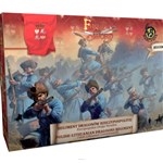 By Fire and Sword - Polish-Lithuanian Dragoons Regiment (Box)