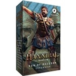Sun of Macedon Expansion: Hannibal and Hamilcar