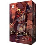 Price of Failure Expansion: Hannibal and Hamilcar