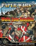 Paper Wars 104 Wolfe Tone Rebellion