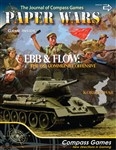 Paper Wars Magazine 105 Ebb and Flow