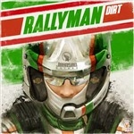 Rallyman Dirt