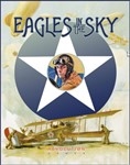 Eagles in the Sky