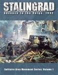 Stalingrad Advance to the Volga Solitaire