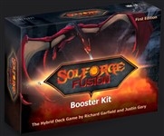 SolForge Fusion Booster Kit