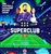 Superclub The Football Manager Board Game Base Game