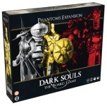 Promo Phantoms Expansion Dark Souls The Board Game