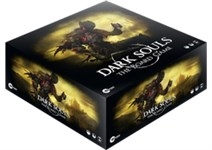 Promo Dark Souls the Board Game