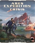 Terraforming Mars Ares Expeditions Crisis