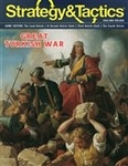 Strategy & Tactics 344 Great Turkish War 1683-99