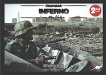 Stalingrad - Inferno on the Volga - 2nd Edition