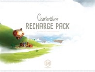 PROMO Charterstone - recharge pack