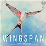 Wingspan (English)