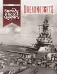 Strategy & Tactics Quarterly 12 Dreadnoughts