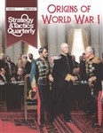 Strategy & Tactics Quarterly 14 Prelude to WWI