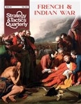 Strategy & Tactics Quarterly 19 French & Indian War