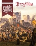 Strategy & Tactics Quarterly 21  Byzantium