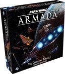 Star Wars Armada The Corellian Conflict