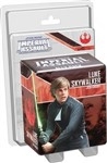 Imperial Assault Luke Skywalker Jedi Knight