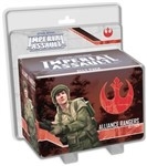 Imperial Assault Alliance Rangers