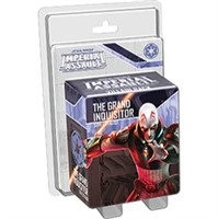 Star Wars Imperial Assault Grand Inquisitor