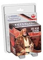 Star Wars Imperial Assault Obi-Wan Kenobi ally Pack